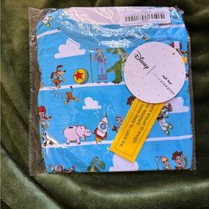 Little Sleepies pajamas